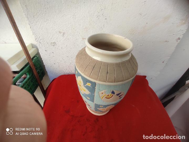 Antig&uuml;edades: jarron - Foto 2