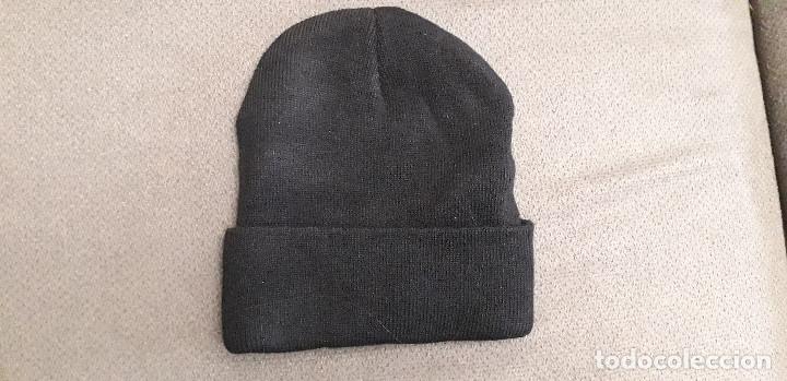 Antig&uuml;edades: 17-00246 GORRO de punto AC-DC - Foto 3
