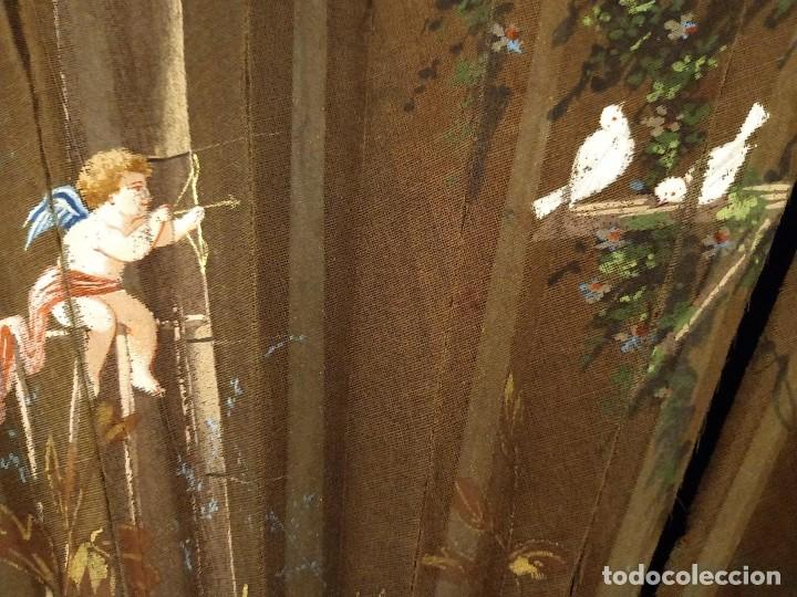 Antig&uuml;edades: Pericon varillaje - Foto 2