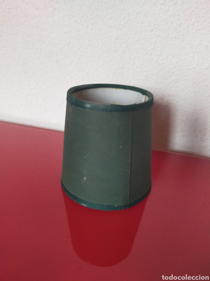 Antig&uuml;edades: Tulipa verde - Foto 1