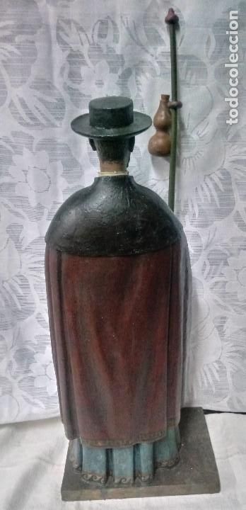 Antig&uuml;edades: Figura religiosa - Foto 9