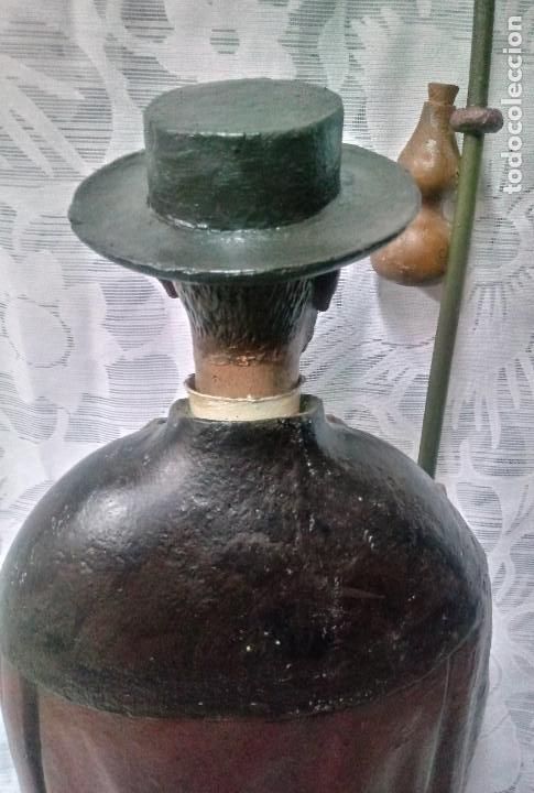 Antig&uuml;edades: Figura religiosa - Foto 10