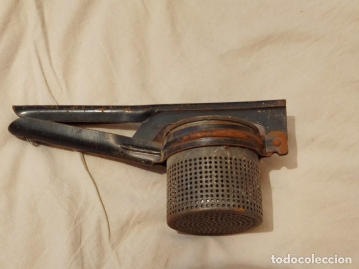 Antig&uuml;edades: PASAPURES - Foto 1