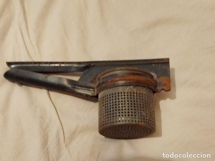 Antig&uuml;edades: PASAPURES - Foto 2