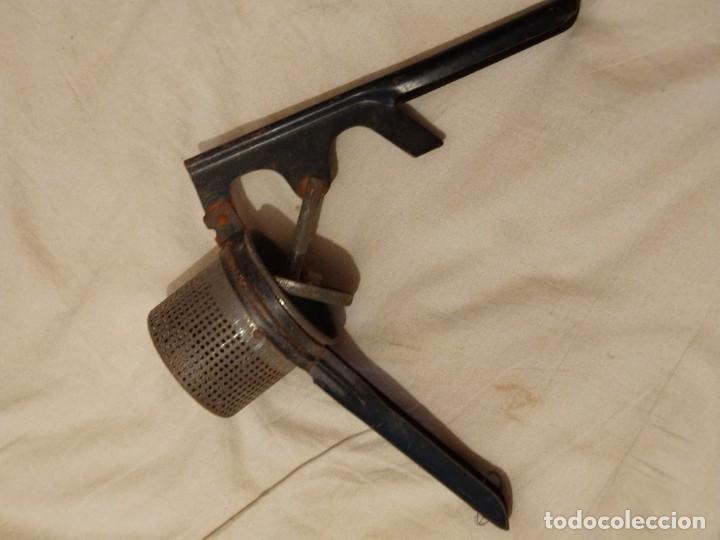 Antig&uuml;edades: PASAPURES - Foto 3