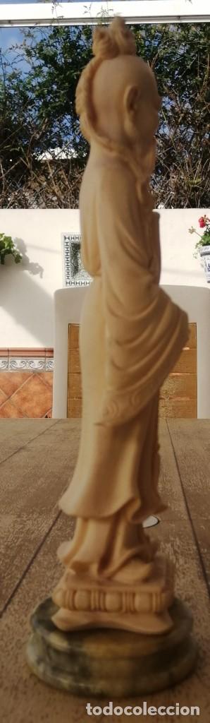 Antig&uuml;edades: Figura oriental A. Giannelli - Foto 3