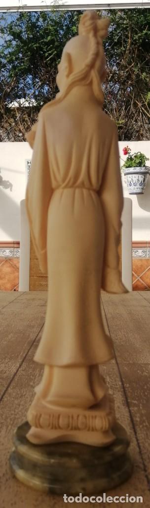 Antig&uuml;edades: Figura oriental A. Giannelli - Foto 4