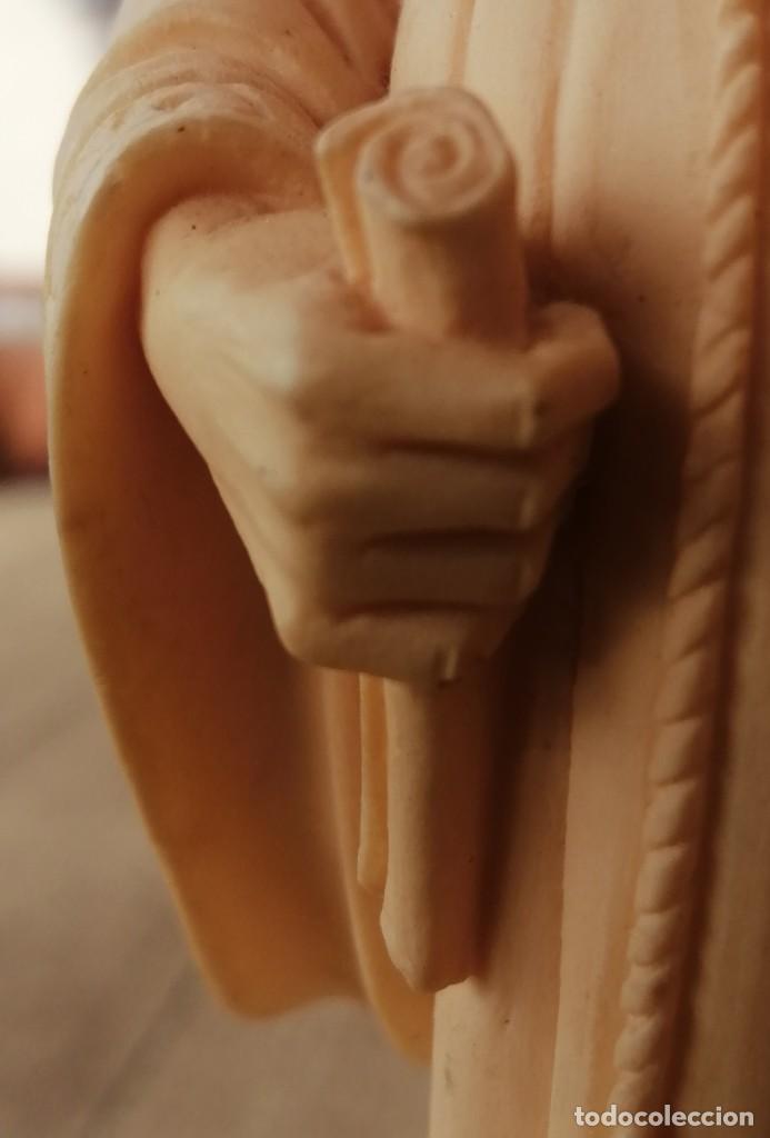 Antig&uuml;edades: Figura oriental A. Giannelli - Foto 7