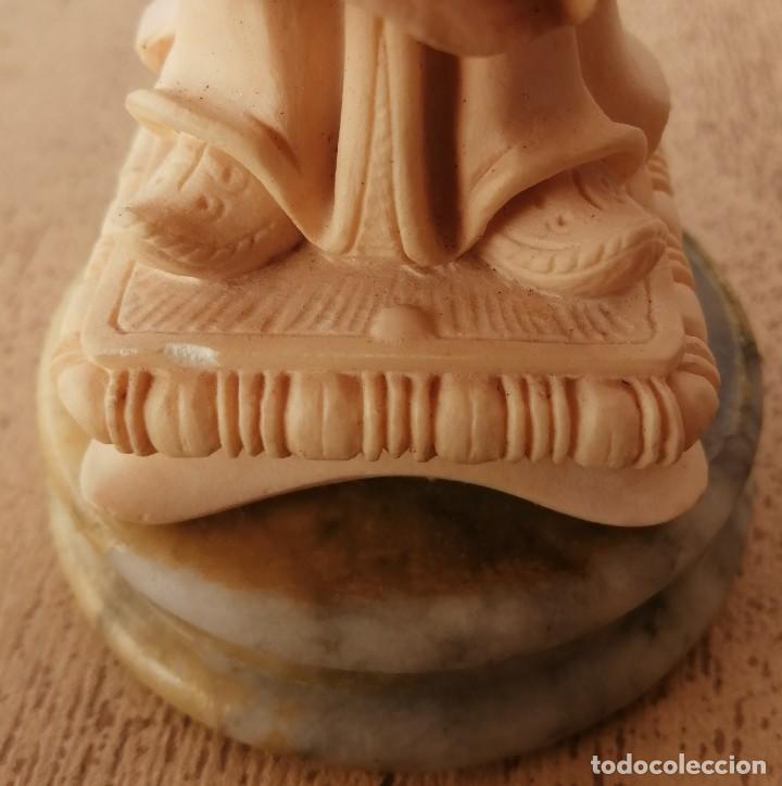 Antig&uuml;edades: Figura oriental A. Giannelli - Foto 8