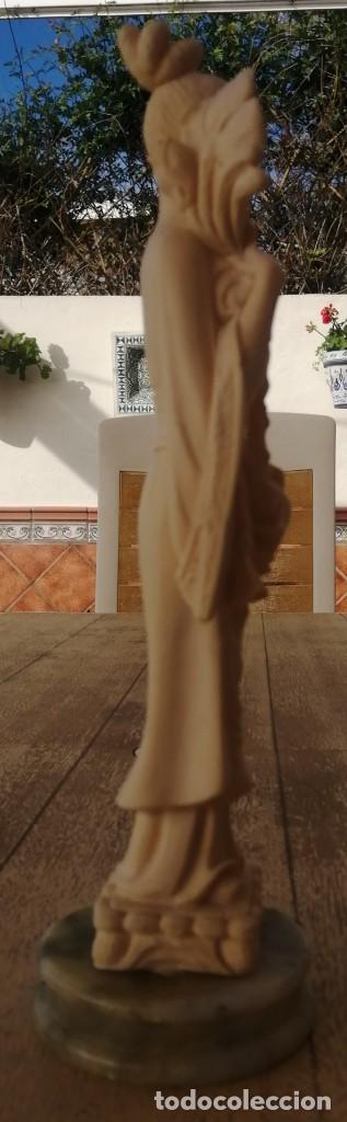 Antig&uuml;edades: Figura oriental A. Giannelli - Foto 5