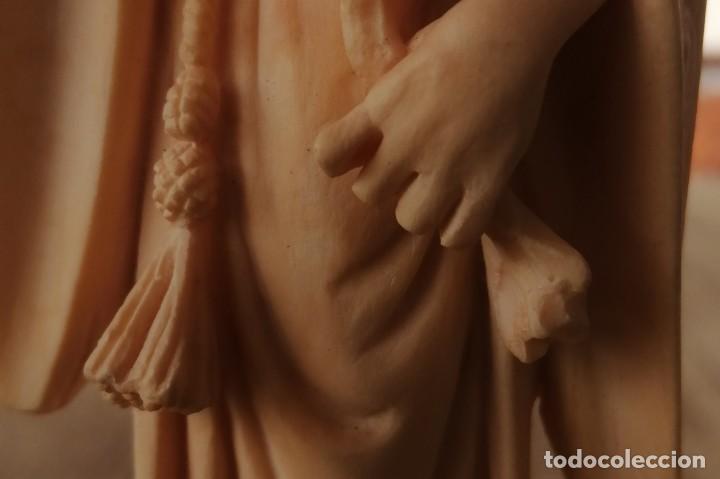 Antig&uuml;edades: Figura oriental A. Giannelli - Foto 7