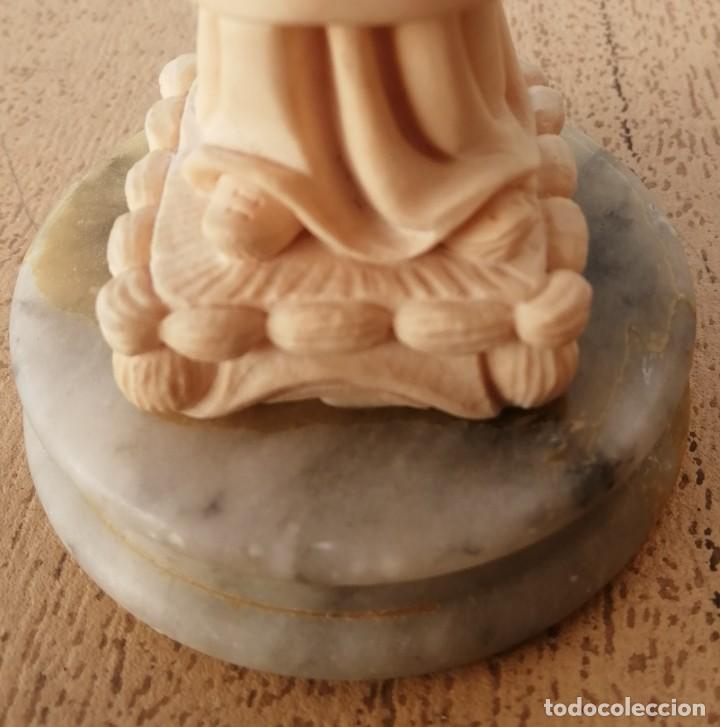 Antig&uuml;edades: Figura oriental A. Giannelli - Foto 8
