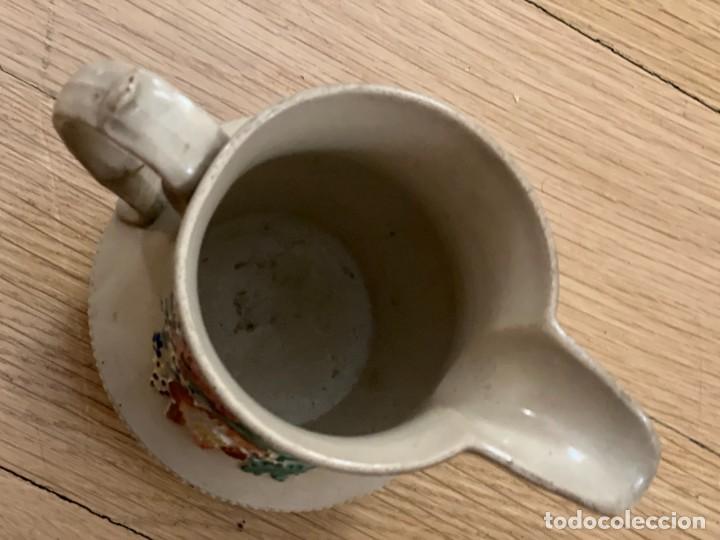 Antig&uuml;edades: ANTIGUA JARRA BRISTOL - Foto 10