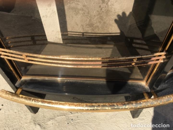 Antig&uuml;edades: Barra Minibar de los a&ntilde;os 60/70 - Foto 6