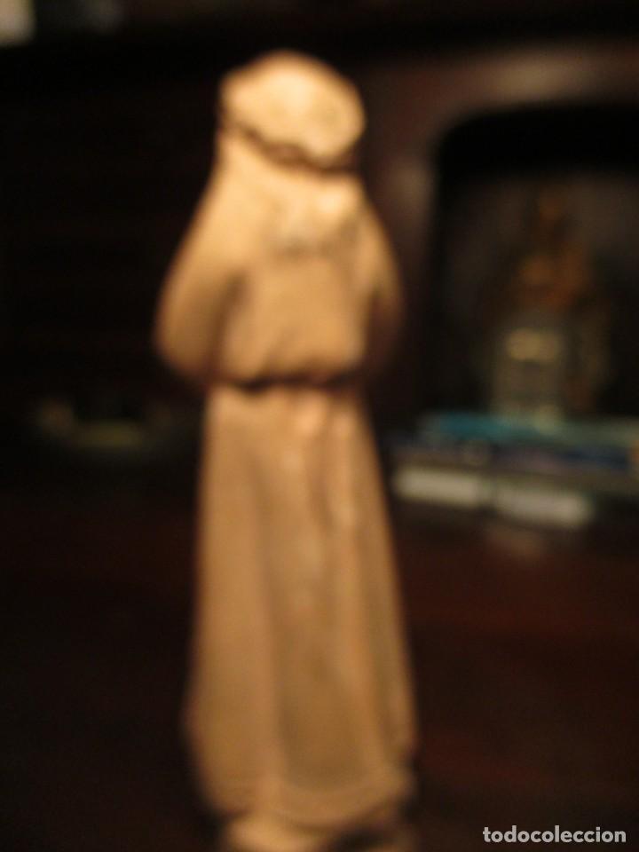 Antig&uuml;edades: cristo de olot - Foto 2