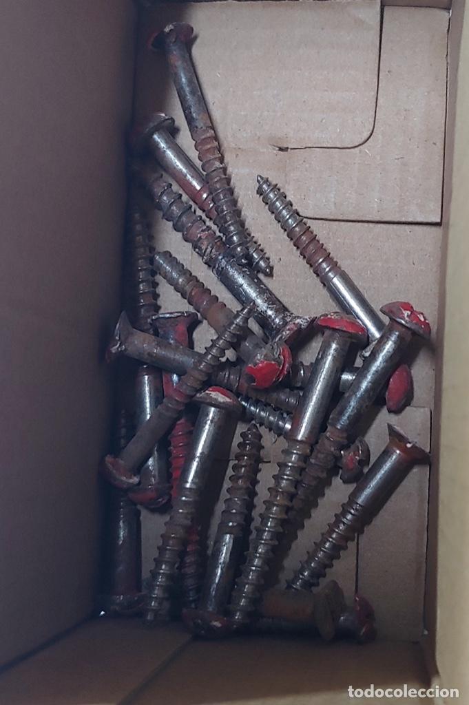 Antig&uuml;edades: Piezas mecedora, brazos, respaldo, asiento - Foto 10