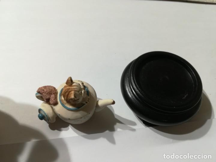 Antig&uuml;edades: TETERA CERAMICA - Foto 6