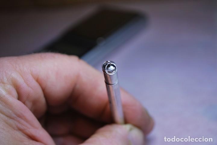 Antig&uuml;edades: Boli de plata de ley . - Foto 3