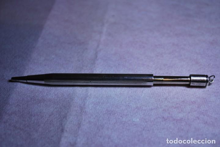 Antig&uuml;edades: Boli de plata de ley . - Foto 5