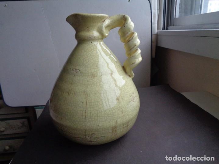 Antig&uuml;edades: JARRA DE PORCELANA CHINA - Foto 1