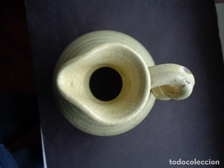 Antig&uuml;edades: JARRA DE PORCELANA CHINA - Foto 2
