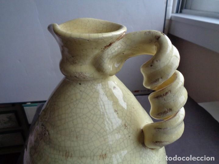 Antig&uuml;edades: JARRA DE PORCELANA CHINA - Foto 3