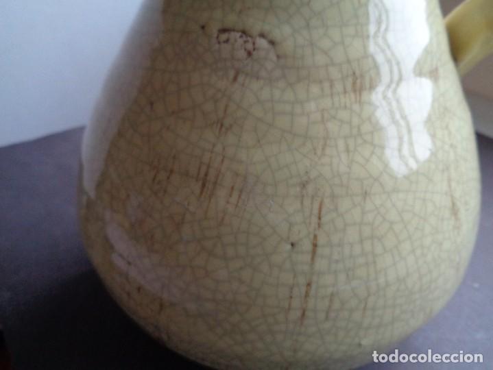 Antig&uuml;edades: JARRA DE PORCELANA CHINA - Foto 4