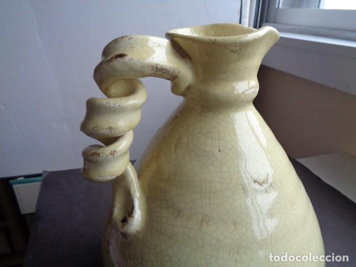 Antig&uuml;edades: JARRA DE PORCELANA CHINA - Foto 5