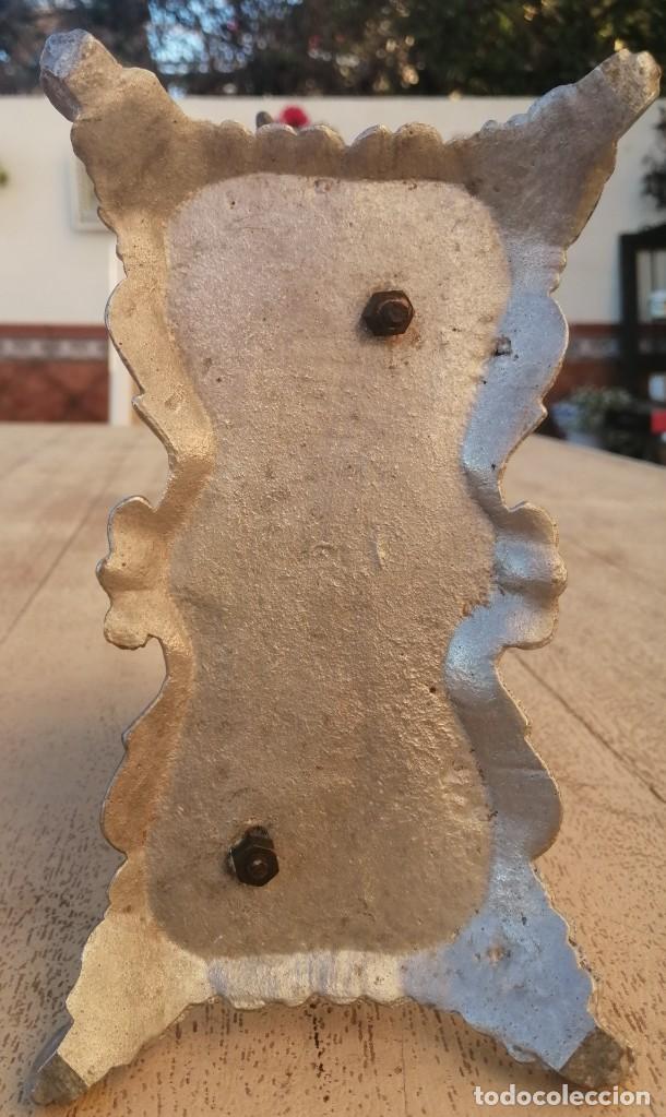 Antig&uuml;edades: Antiguo Jinete Trubach, Bugler - Foto 8