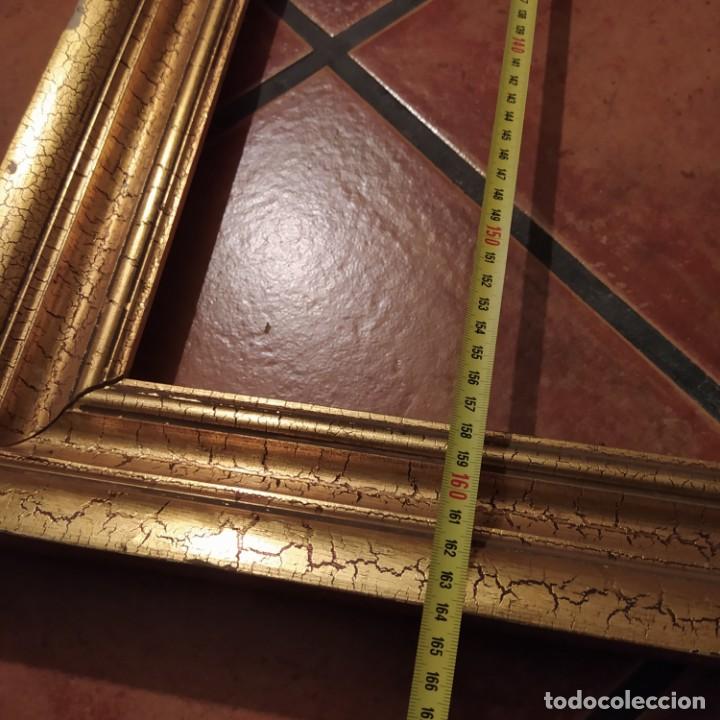 Antig&uuml;edades: Marco antiguo - Foto 4