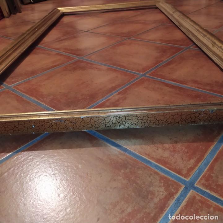 Antig&uuml;edades: Marco antiguo - Foto 7