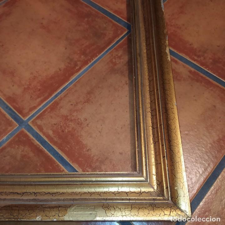 Antig&uuml;edades: Marco antiguo - Foto 8