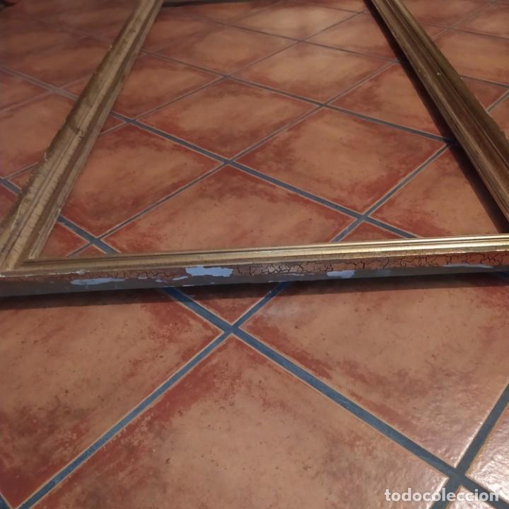 Antig&uuml;edades: Marco antiguo - Foto 9
