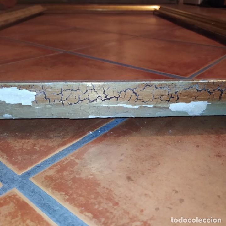 Antig&uuml;edades: Marco antiguo - Foto 10