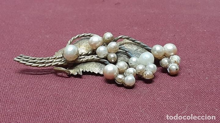 Antig&uuml;edades: BROCHE...ALFILER...PPIOS XX - Foto 1