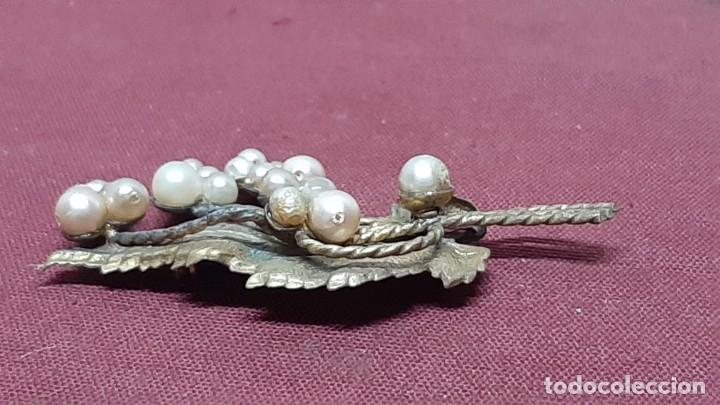 Antig&uuml;edades: BROCHE...ALFILER...PPIOS XX - Foto 2