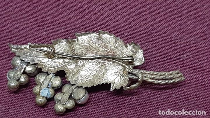Antig&uuml;edades: BROCHE...ALFILER...PPIOS XX - Foto 3