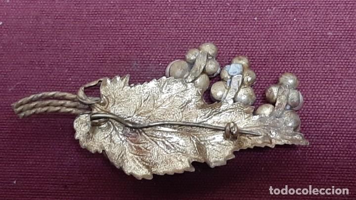 Antig&uuml;edades: BROCHE...ALFILER...PPIOS XX - Foto 4