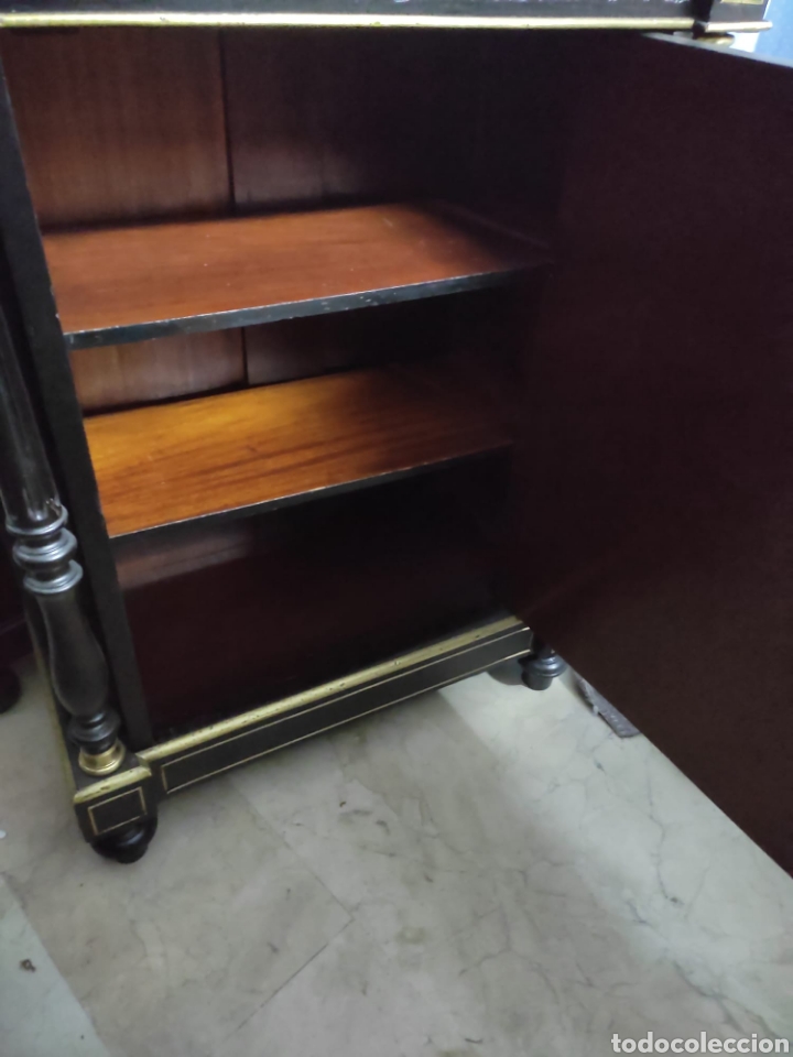 Antig&uuml;edades: Entredos Napole&oacute;n III - Foto 5