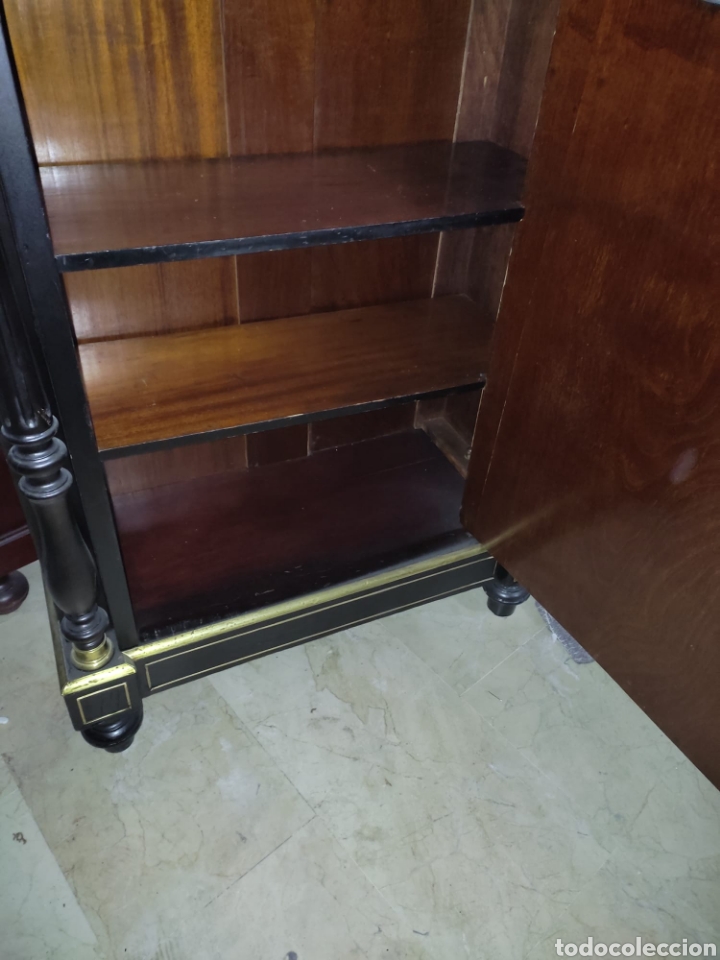 Antig&uuml;edades: Entredos Napole&oacute;n III - Foto 7