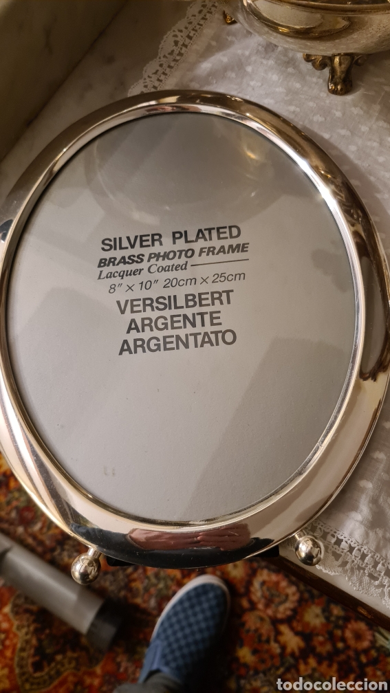 Antig&uuml;edades: Varios - Foto 6