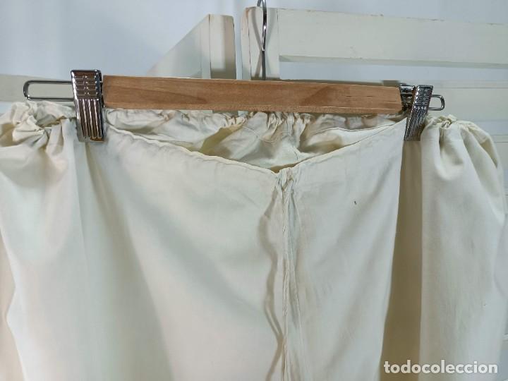 Antig&uuml;edades: ANTIGUOS POLOLOS. CALZONES. - Foto 4