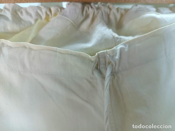 Antig&uuml;edades: ANTIGUOS POLOLOS. CALZONES. - Foto 5