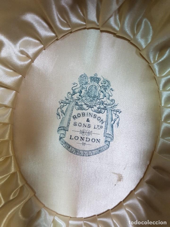 Antig&uuml;edades: Bomb&iacute;n ingl&eacute;s, a&ntilde;os 20. - Foto 5