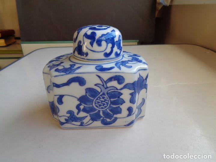 Antig&uuml;edades: PORCELANA CHINA - Foto 1