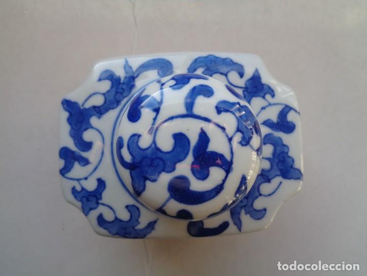 Antig&uuml;edades: PORCELANA CHINA - Foto 2