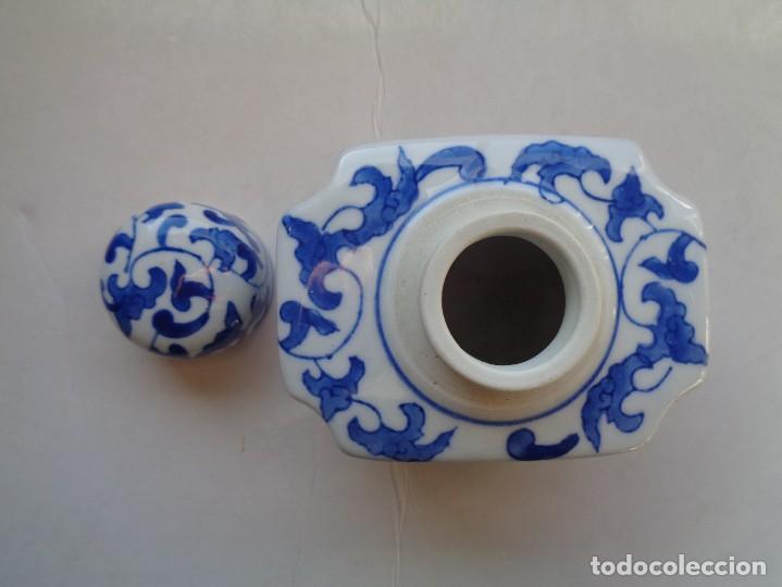 Antig&uuml;edades: PORCELANA CHINA - Foto 3