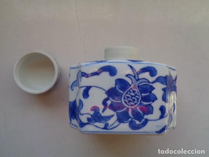 Antig&uuml;edades: PORCELANA CHINA - Foto 4