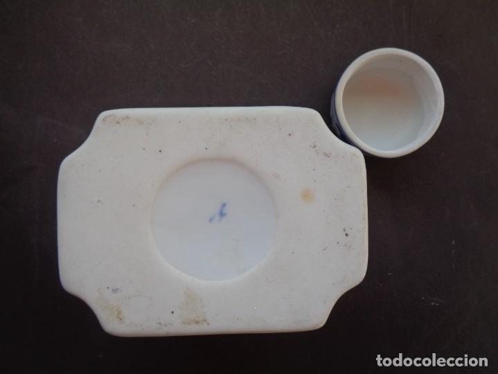 Antig&uuml;edades: PORCELANA CHINA - Foto 5