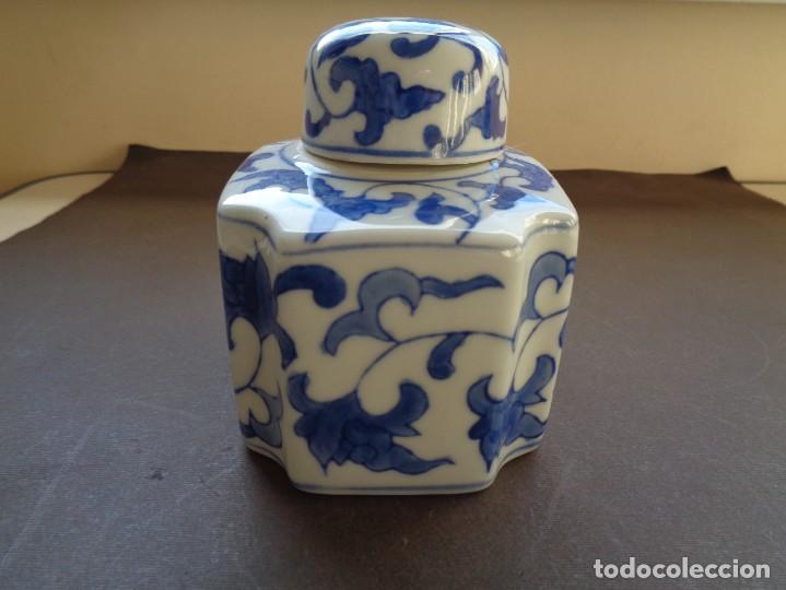 Antig&uuml;edades: PORCELANA CHINA - Foto 6